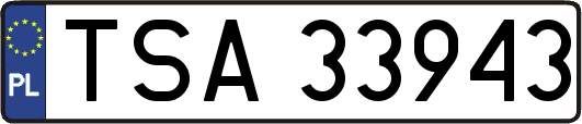 TSA33943