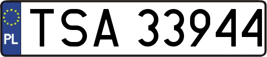 TSA33944