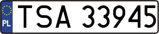 TSA33945