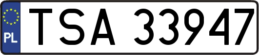 TSA33947