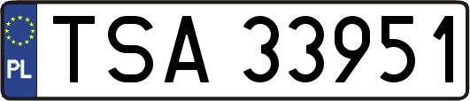 TSA33951