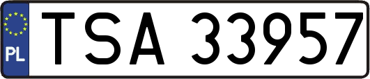 TSA33957
