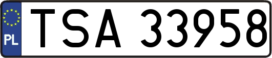 TSA33958