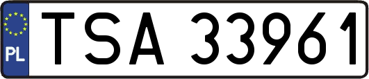 TSA33961