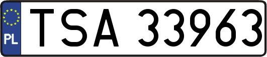 TSA33963