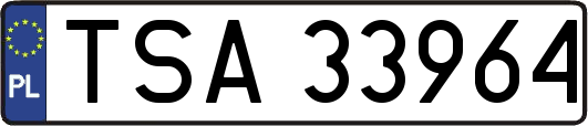 TSA33964