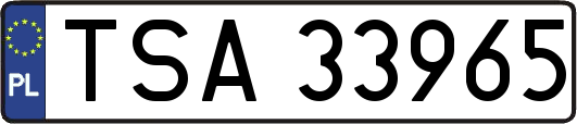 TSA33965