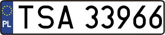 TSA33966