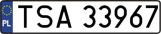 TSA33967