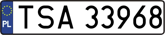 TSA33968