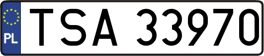 TSA33970
