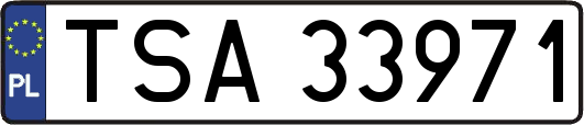TSA33971