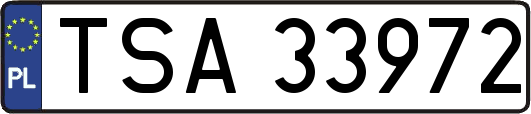TSA33972