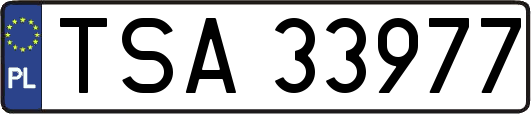 TSA33977