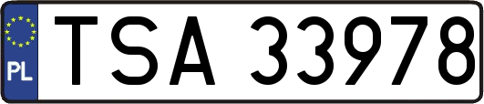 TSA33978