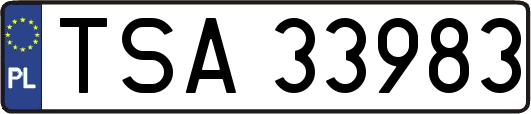 TSA33983