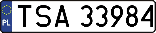 TSA33984
