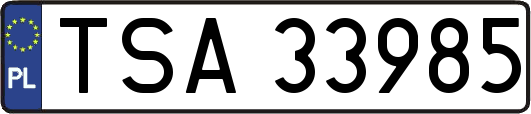 TSA33985