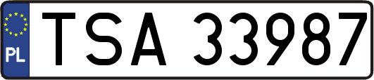 TSA33987