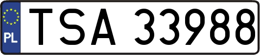 TSA33988