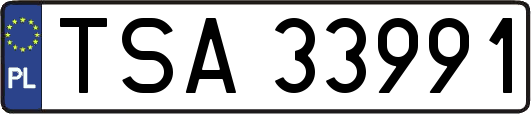 TSA33991