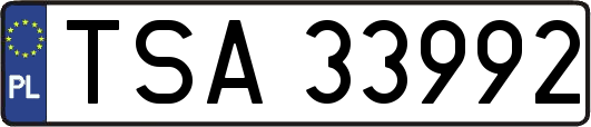 TSA33992