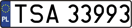 TSA33993