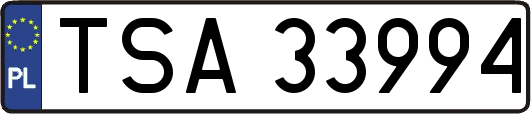 TSA33994
