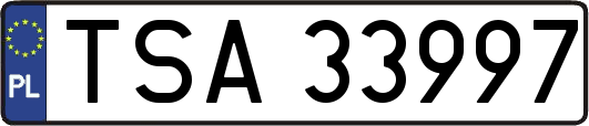 TSA33997