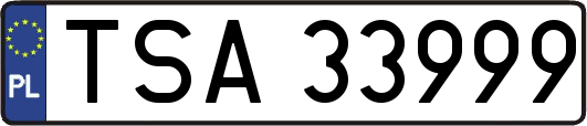 TSA33999