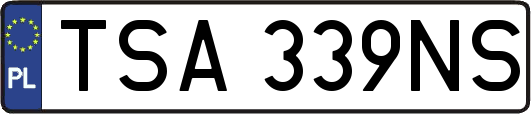 TSA339NS