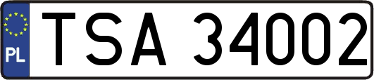 TSA34002