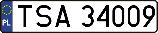 TSA34009