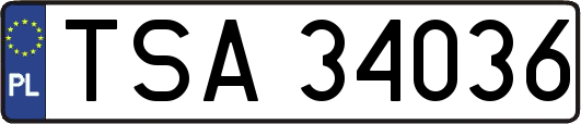 TSA34036