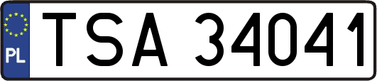 TSA34041