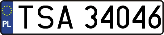 TSA34046