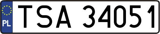 TSA34051