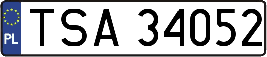 TSA34052