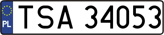TSA34053