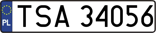 TSA34056
