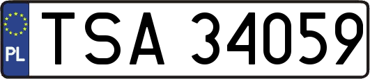 TSA34059