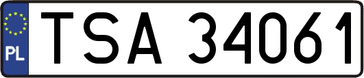 TSA34061