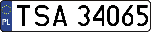 TSA34065