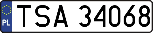 TSA34068