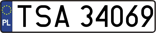 TSA34069