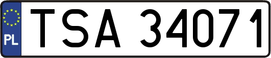 TSA34071