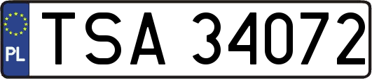 TSA34072