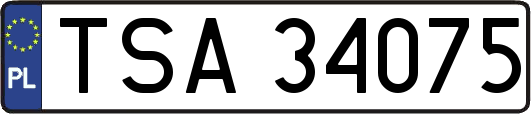 TSA34075