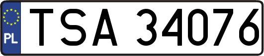 TSA34076