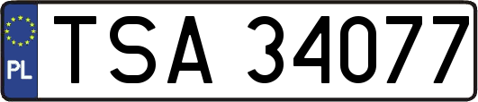 TSA34077